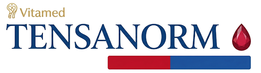 tensanorm-logo